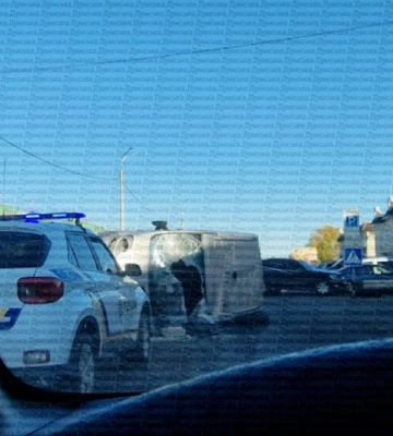 В Одесі сталася масова бійка з ТЦК: люди перевернули і розбили мікроавтобус