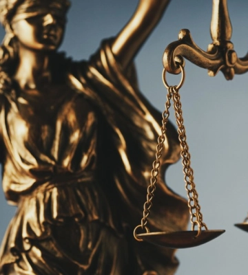Суддю з Донеччини планують відрядити до міськрайонного суду на Кіровоградщині