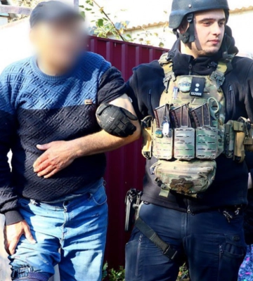 За добу на Донеччині загинули двоє мирних жителів
