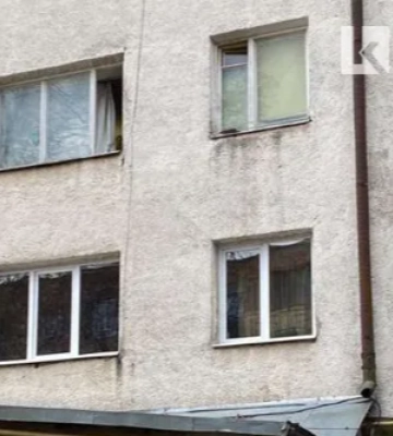 У Луцьку у квартирі знайшли тіло чоловіка