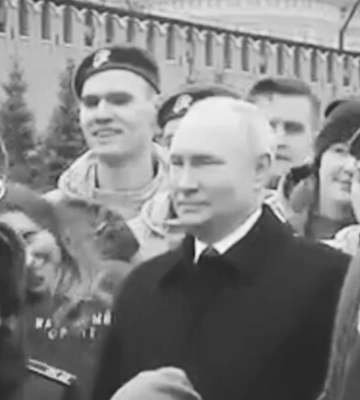 Нацполиция разоблачила сеть "Юнармии", где россияне готовили солдат из детей из Запорожской области
