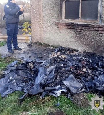 Киевская область под ударом дронов – в Борисполе пострадала женщина