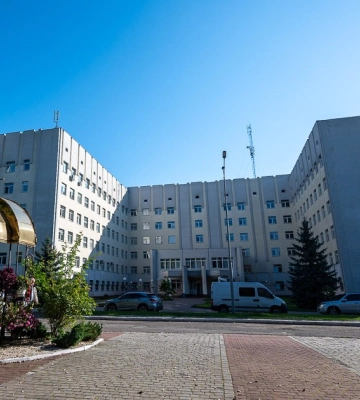 У Львові створять один із двох найсучасніших в Україні центрів ядерної медицини