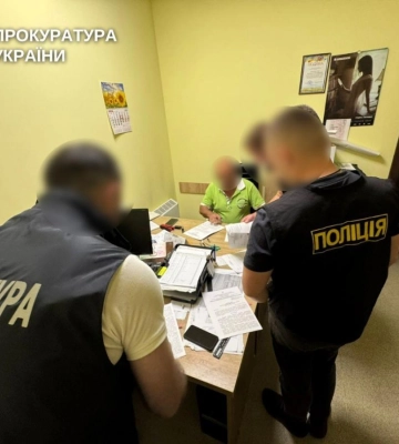 На Рівненщині судитимуть очільника комунального підприємства, який завдав громаді збитків на 1,2 млн грн