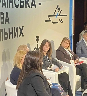 Вступление Украины в ЕС требует совершенных переводов европейских документов на украинский язык - Кондратюк