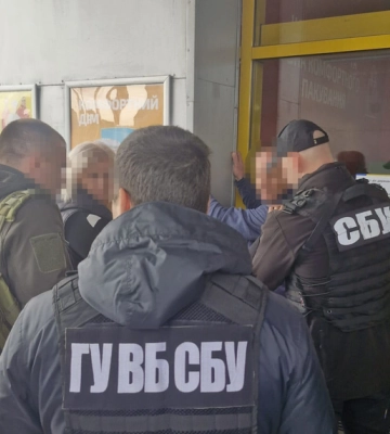 Схему ухилення від мобілізації через фіктивне навчання викрили у Кропивницькому 