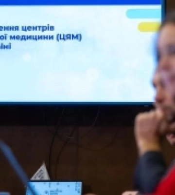 У Львові з’явиться сучасний центр ядерної медицини, де лікуватимуть онкохворих