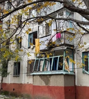 Російські війська вдарили з РСЗВ по Слов’янську, троє загиблих