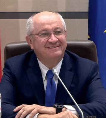 Від українського інвестора до молдовського прем’єра. У Молдові новий уряд