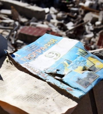 Врятувати не вдалося... Внаслідок атаки на Вінниччину в лікарні померла 7-річна дівчинка