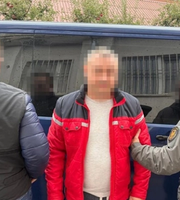 СБУ задержала 9 организаторов схем для уклонистов