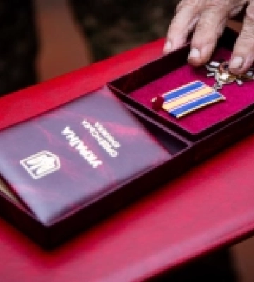 Шацька громада отримала шкільний автобус