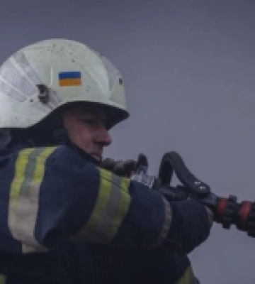 На Вінниччині від нічної атаки Росії загинула дитина, ще четверо людей постраждали