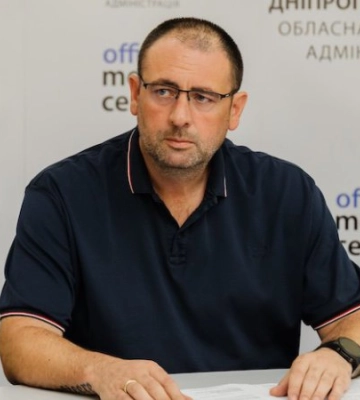 Росіяни знову атакували Дніпро