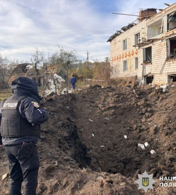 Российские оккупанты убили семилетнюю девочку в Винницкой области (фото, видео)