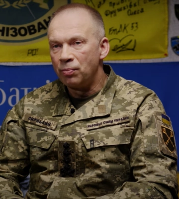 Сырский высказался о "блокировании" Покровска и Купянска: объяснил, как улучшит ситуацию