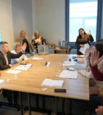 У Миколаєві визначили переможців Молодіжного громадського бюджету