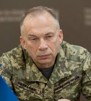 Ситуация сложная, но блокирования Сил обороны в Покровске и Купянске нет, - Сырский