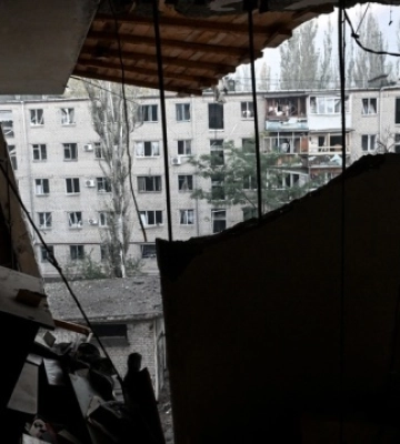 У Запоріжжі кількість постраждалих унаслідок нічної атаки зросла до 23, двоє загиблих