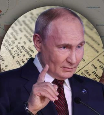 Путин заявил об окружении ВСУ в 2 городах: военные оценили, правда ли ситуация критическая
