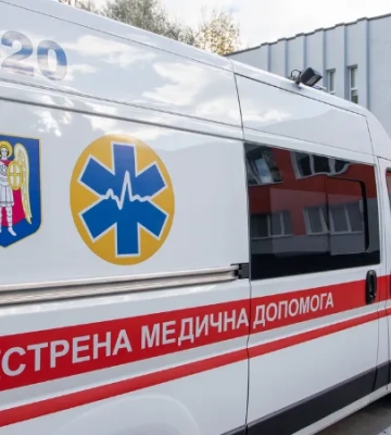 На Миколаївщині внаслідок атаки російського БпЛА поранено двох чоловіків
