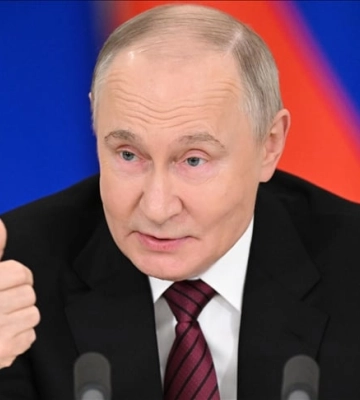 В США ответили, зачем Путин предложил прекратить огонь вблизи Покровска и Купянска