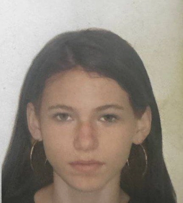 На оккупированной территории Запорожской области пропала 15-летняя девочка