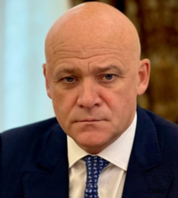 Прокуратура будет просить круглосуточный домашний арест для Труханова