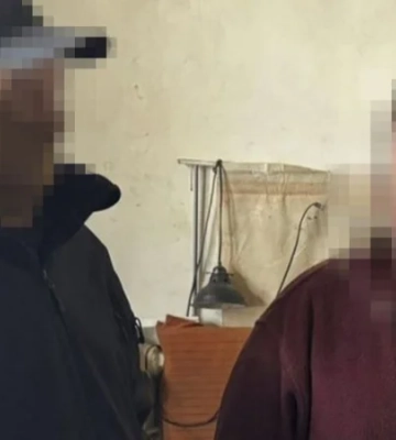 У Харкові затримали місцево безробітного за підозрою у підготовці теракту