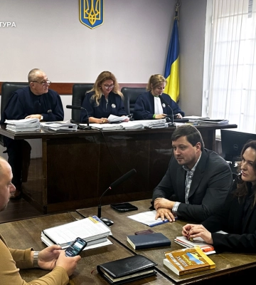 Вбивство на Тячівщині: підозрювані перебуватимуть під вартою