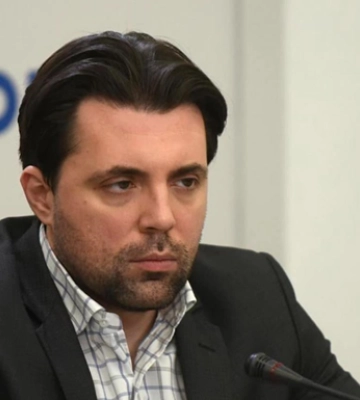 За ексголову Укренерго Кудрицького внесли заставу