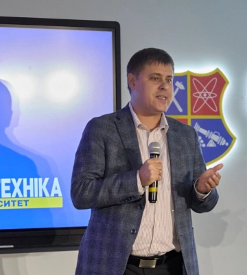 Суд продовжив обов'язки обвинуваченому заступнику голови Запорізької облради