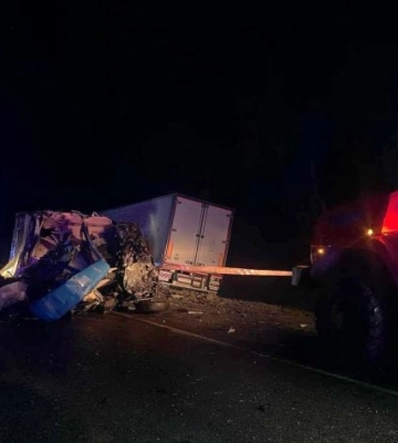 В Запорожье из-под завалов достали тело мужчины, – ОВА