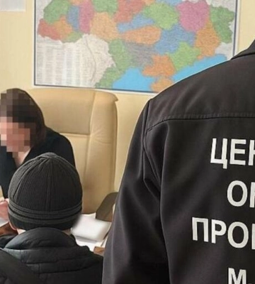 Привласнювали комунальні квартири: у Дніпрі викрили злочинну схему