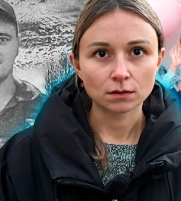 "Ці гроші потрібні не мені, а дітям": родина загиблого військового з Миколаївщини не отримала держвиплат
