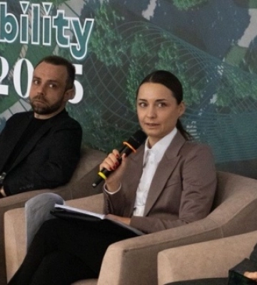 Понад 600 експертів взяли учать у Міжнародному форумі зі сталого розвитку у Львові