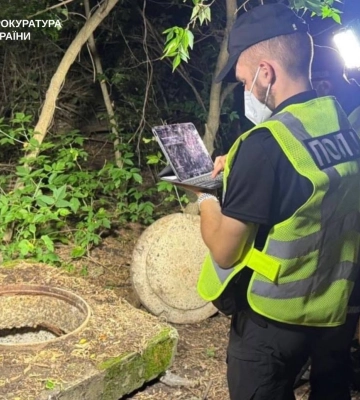 Розчленування підлітка у Харкові: справу про вбивство передали до суду
