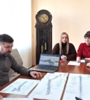 У Ковелі за європейські гроші відремонтують частину траси М-19