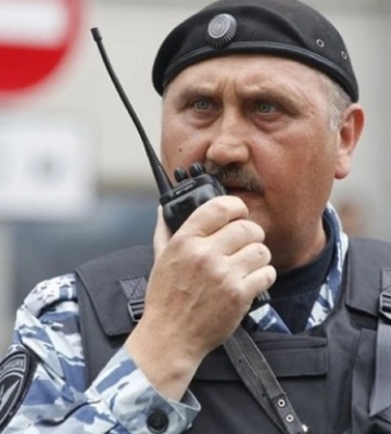 Дела Майдана: суд вынес приговор экс-руководителю киевского Беркута