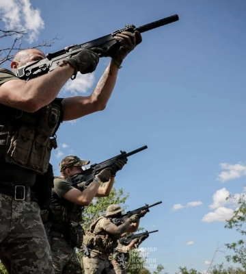 У Харківській області лісник співпрацював з РФ під час окупації 