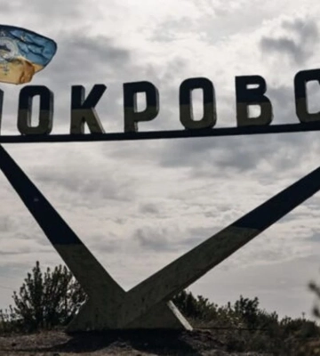 Россияне накапливаются в Покровске: Сырский ответил, заблокированы ли ВСУ в городе