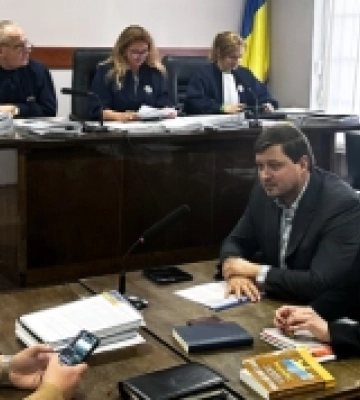 Жорстоке вбивство на Тячівщині: за доводами прокурорів підозрювані й надалі під вартою