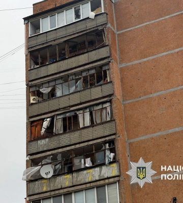 Трое погибших и один пострадавший при обстреле Славянска: в ОВА показали последствия