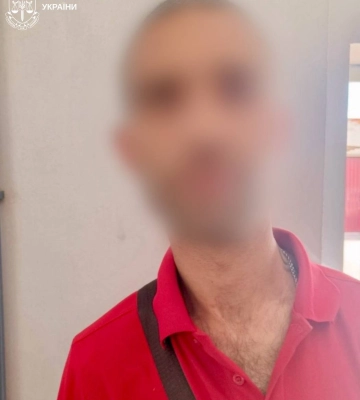 На Харківщині судитимуть нелюда, який два роки ґвалтував маленьку доньку співмешканки