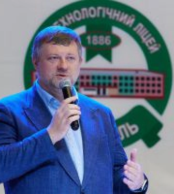 Підтримка соціальної сфери та освіти — головні теми робочої поїздки Олександра Корнієнка на Житомирщину