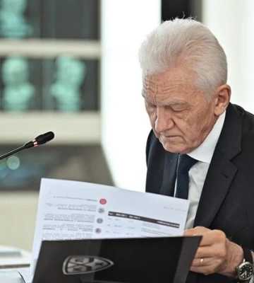 Міжнародні активи "Лукойлу" планує придбати компанія, яку заснував олігарх з оточення Путіна