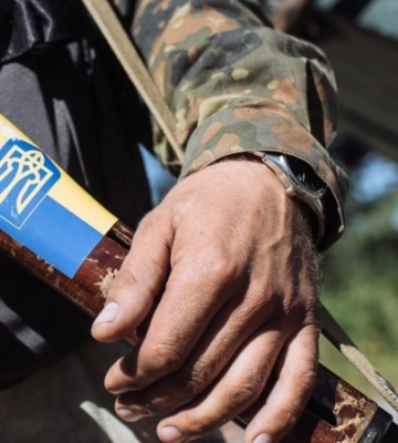 У Кременчуці двоє військовослужбовців ТЦК та СП отримали вогнепальні поранення