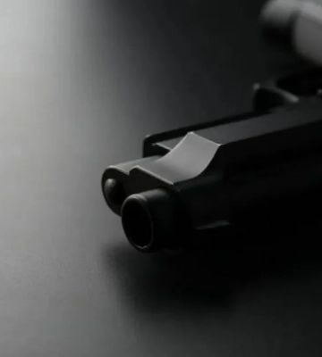 В Кременчуцькому РТЦК військовозобов’язаний влаштував стрілянину, є поранені