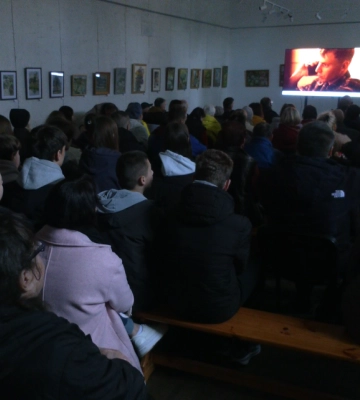 Новини Рівного та області за 30 жовтня 2025 року (ВІДЕО)