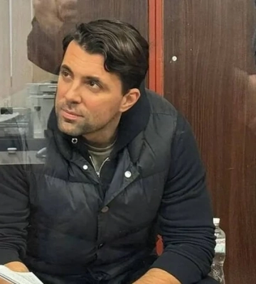 Ексголова Укренерго Кудрицький вийшов із СІЗО — адвокат